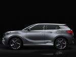 SsangYong SIV-1 Concept 2013 года
